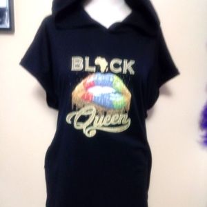 💥CLOSING Nov.1 SALE 💥 Ladies Hoodie Dress-1